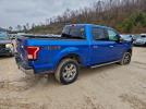 Ford F-150 Supercrew Image 2