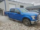 Ford F-150 Supercrew Image 3