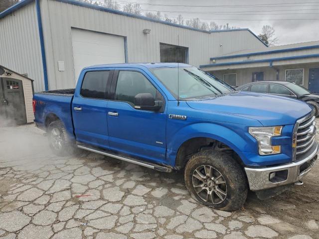 Ford F-150 Supercrew Image 3