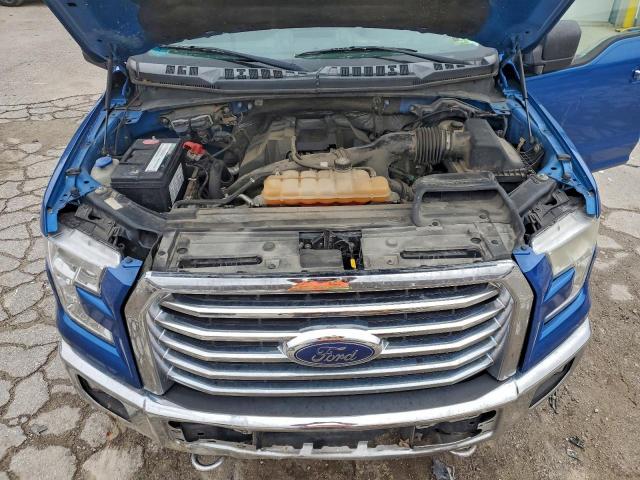Ford F-150 Supercrew Image 12