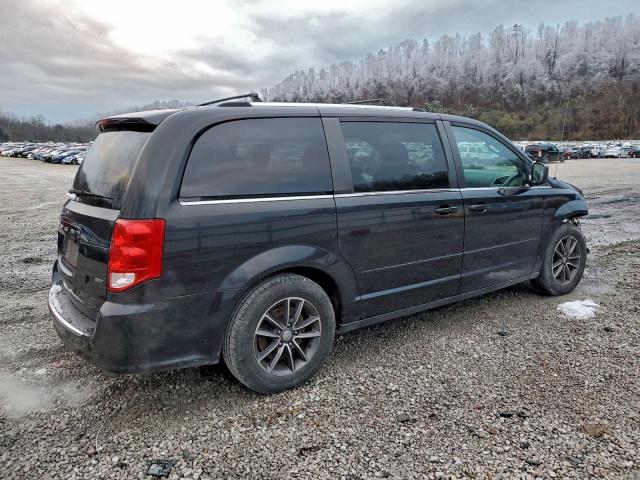 Dodge Caravan Sxt Image 2