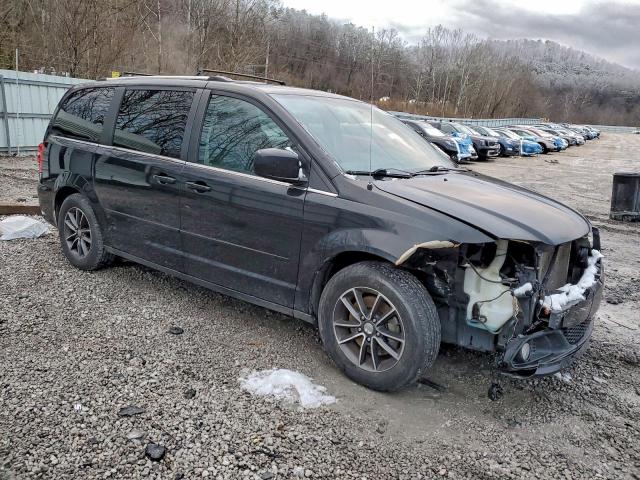 Dodge Caravan Sxt Image 9