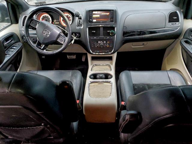 Dodge Caravan Sxt Image 3