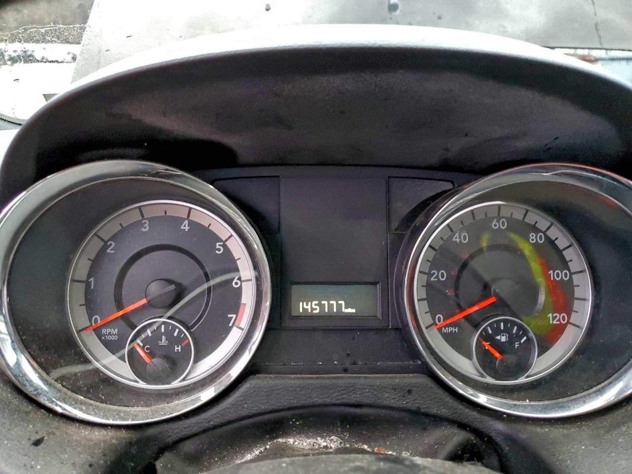 Dodge Caravan Sxt Image 12