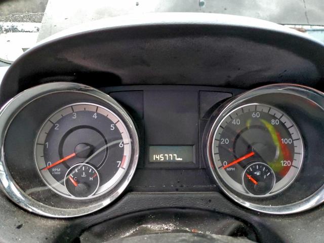 Dodge Caravan Sxt Image 12