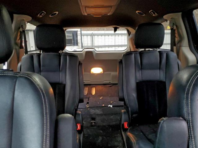 Dodge Caravan Sxt Image 10