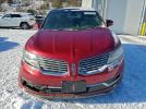 Lincoln MKX Reserve Image 11