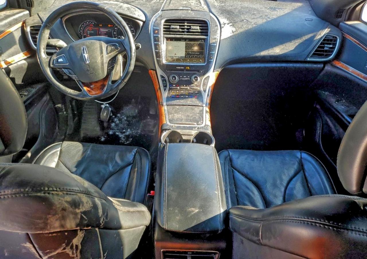 Lincoln MKX Reserve Image 5