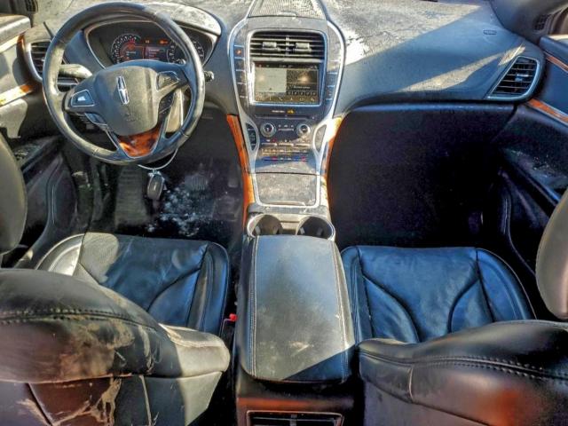 Lincoln MKX Reserve Image 5