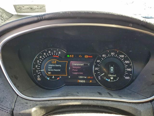 Lincoln MKX Reserve Image 7