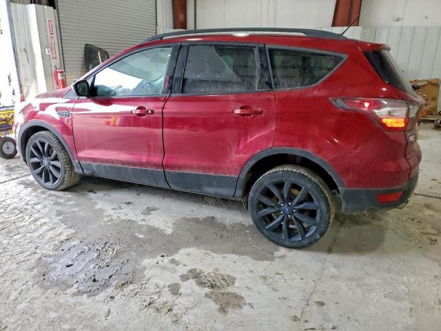 Ford Escape Se Image 6