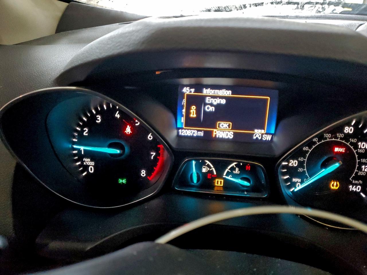 Ford Escape Se Image 9