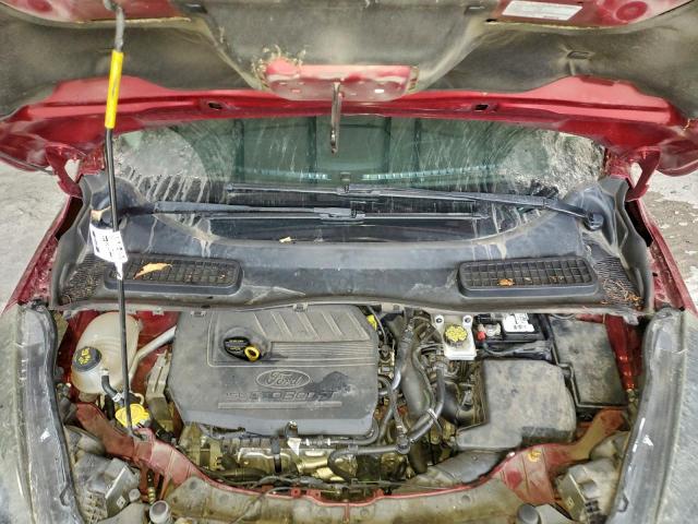 Ford Escape Se Image 11