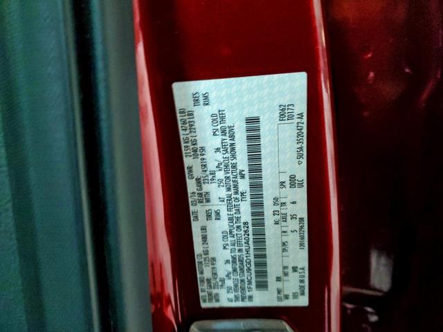 Ford Escape Se Image 10