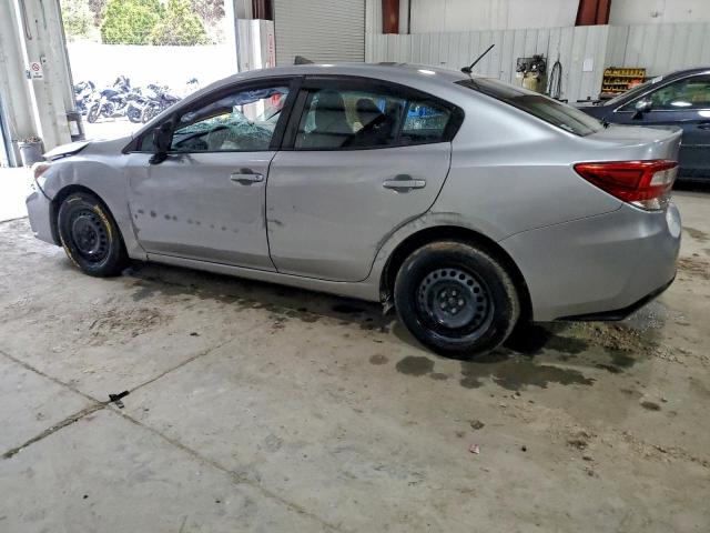 Subaru Impreza Image 2