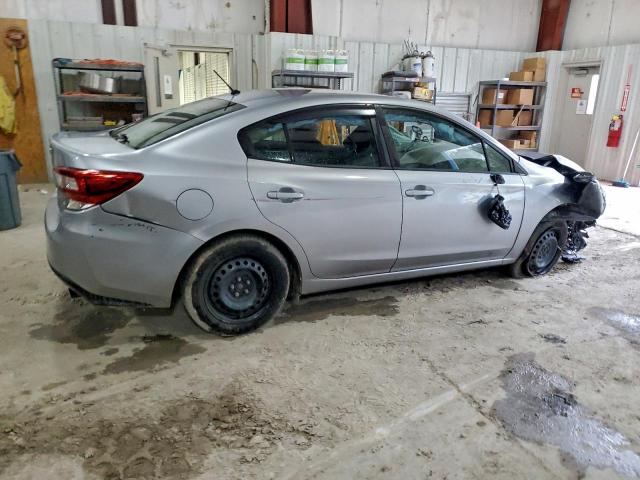 Subaru Impreza Image 3