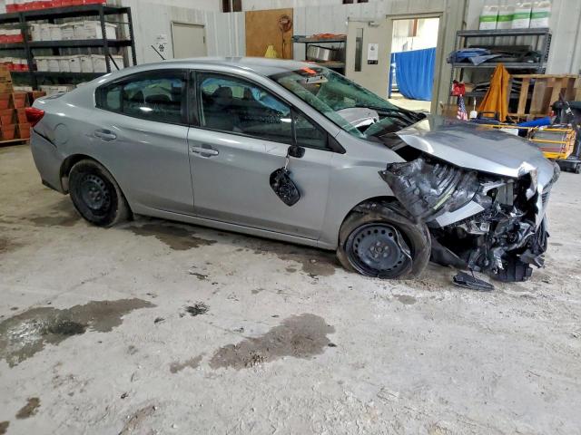 Subaru Impreza Image 10