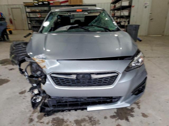 Subaru Impreza Image 5