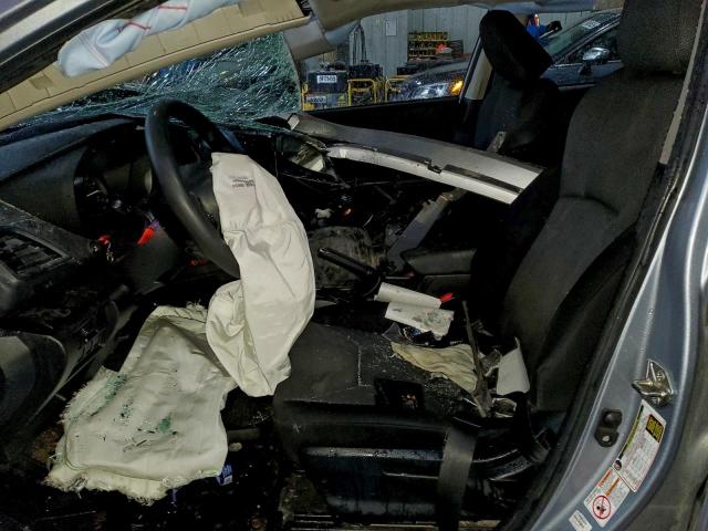 Subaru Impreza Image 6