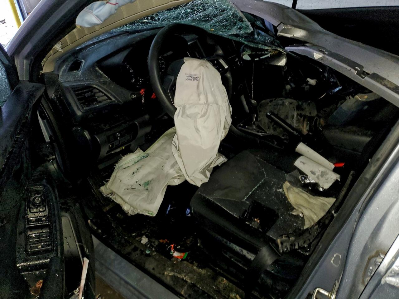 Subaru Impreza Image 12