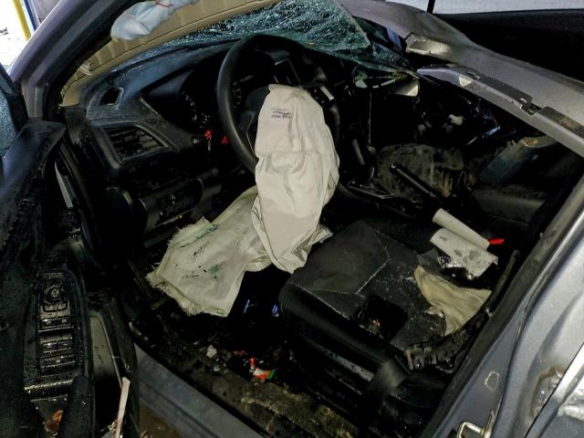 Subaru Impreza Image 12