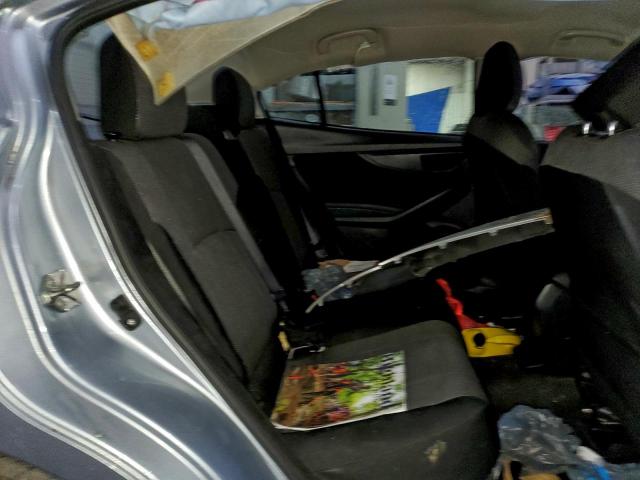 Subaru Impreza Image 4