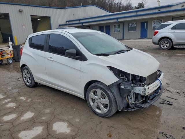 Chevrolet Spark Ls Image 12