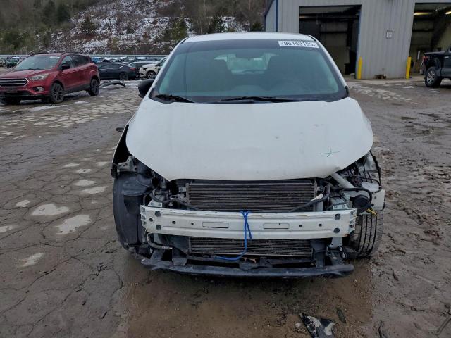 Chevrolet Spark Ls Image 5