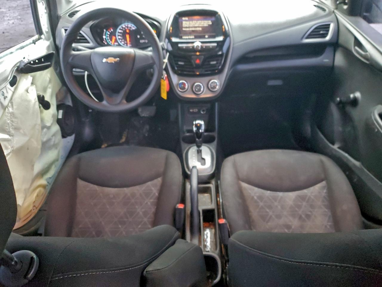 Chevrolet Spark Ls Image 7
