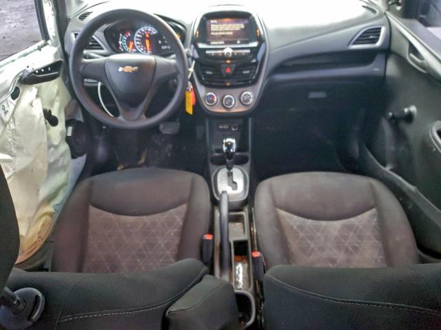 Chevrolet Spark Ls Image 7