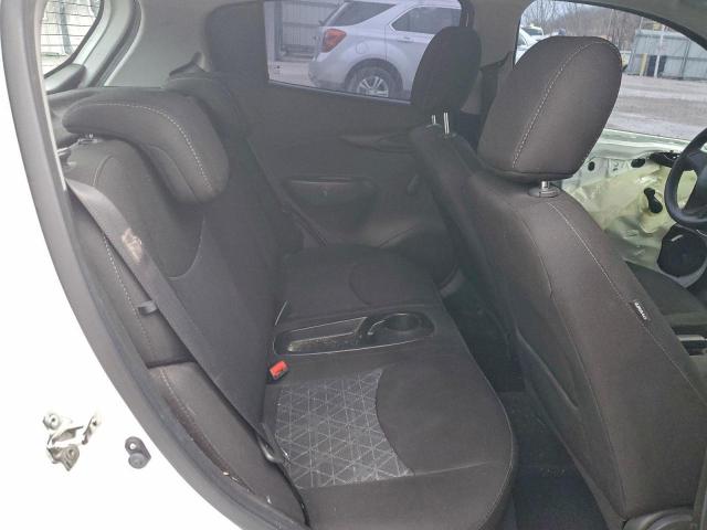 Chevrolet Spark Ls Image 11