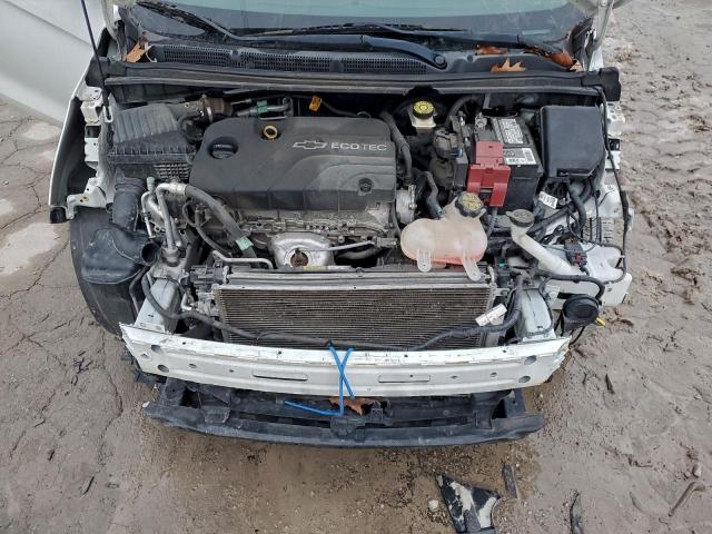 Chevrolet Spark Ls Image 9