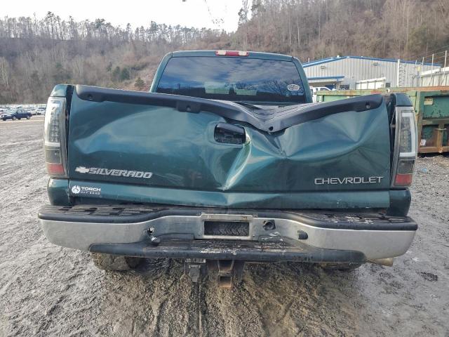 Chevrolet Silverado K1500 Image 7