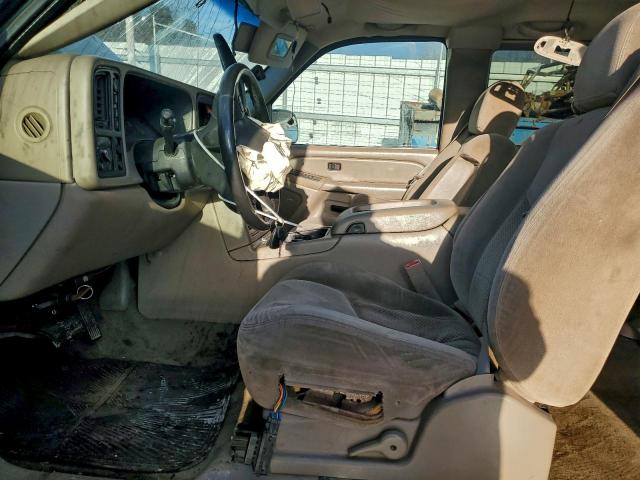 Chevrolet Silverado K1500 Image 6