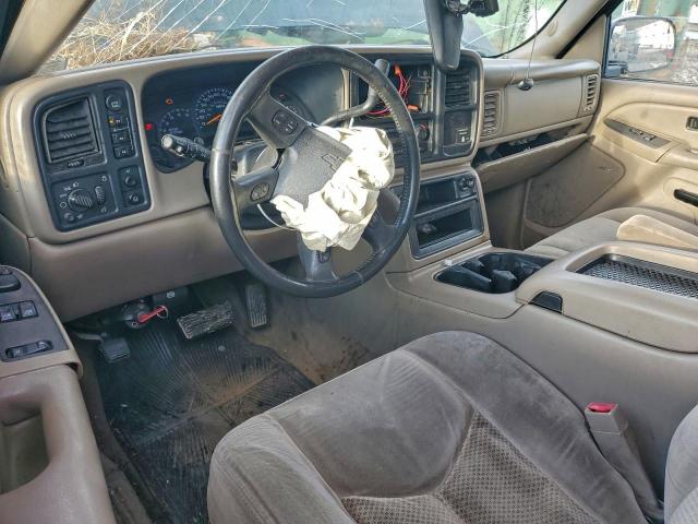 Chevrolet Silverado K1500 Image 2