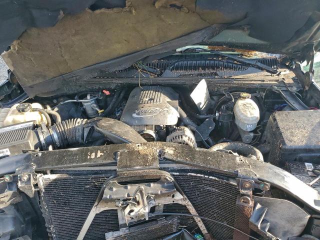 Chevrolet Silverado K1500 Image 12