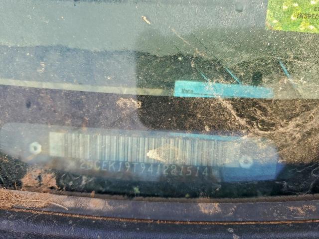 Chevrolet Silverado K1500 Image 8