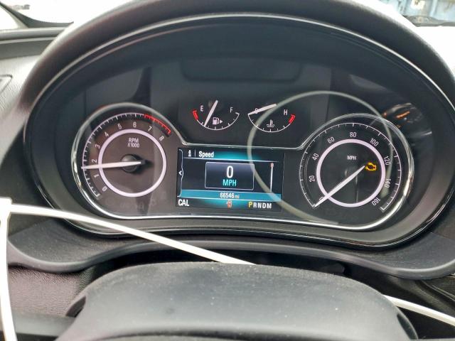 Buick Regal Sport Touring Image 6