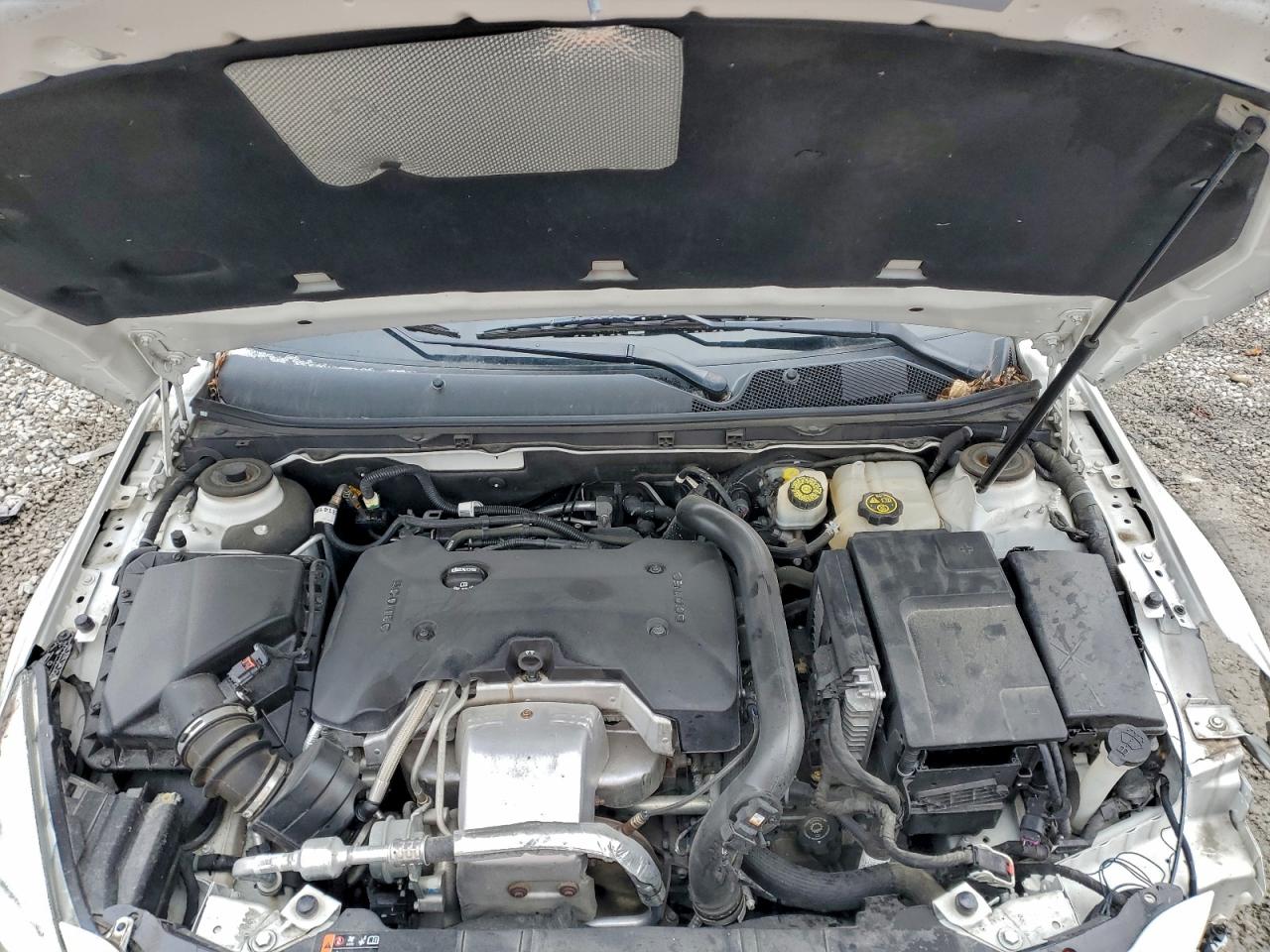 Buick Regal Sport Touring Image 5