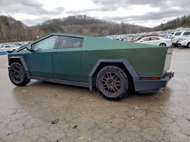 Tesla Cybertruck Image 11