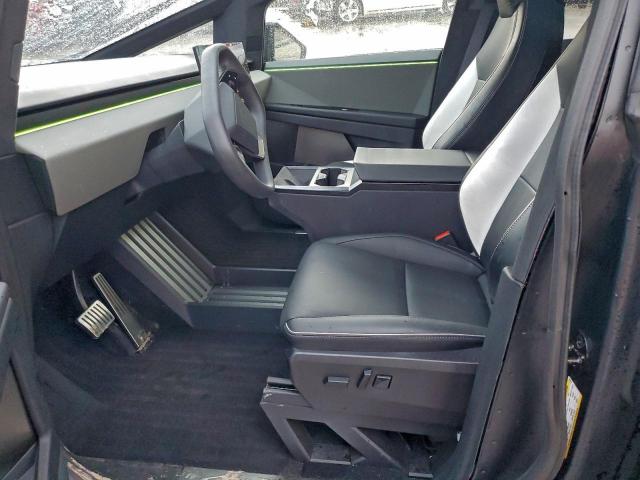 Tesla Cybertruck Image 2
