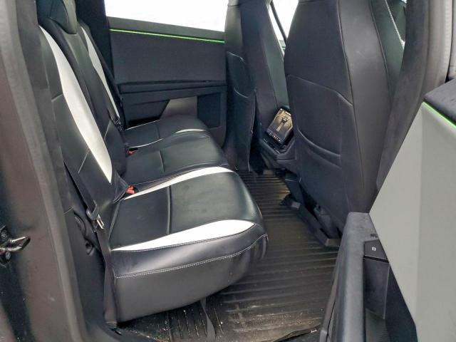 Tesla Cybertruck Image 5