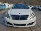 Hyundai Equus Signature Image 2