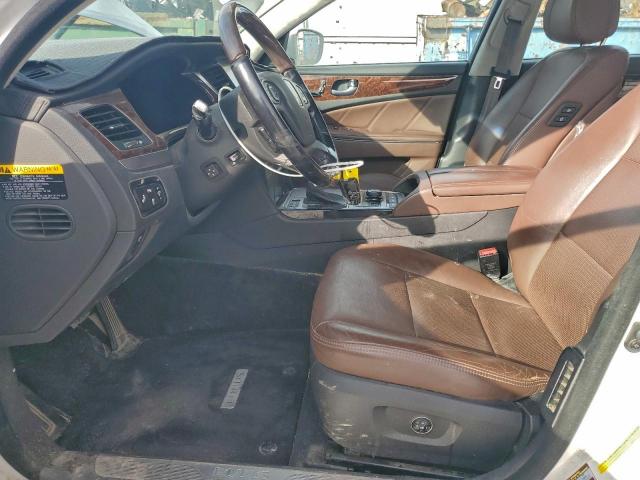 Hyundai Equus Signature Image 11