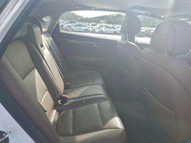 Hyundai Equus Signature Image 10