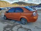Chevrolet Aveo Base Image 3