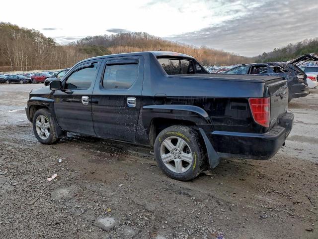 Honda Ridgeline Rtl Image 2