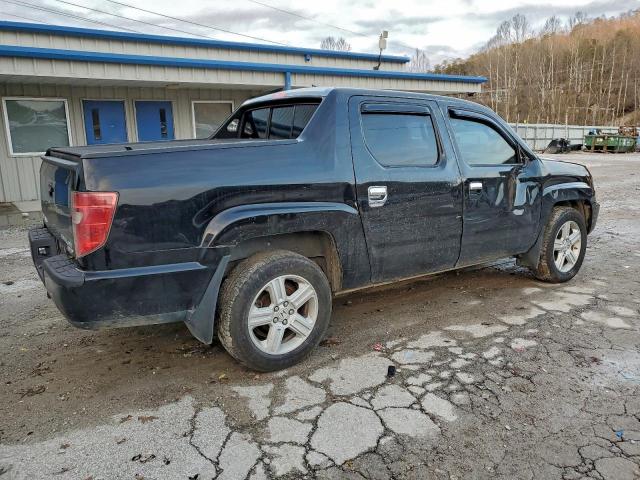Honda Ridgeline Rtl Image 12