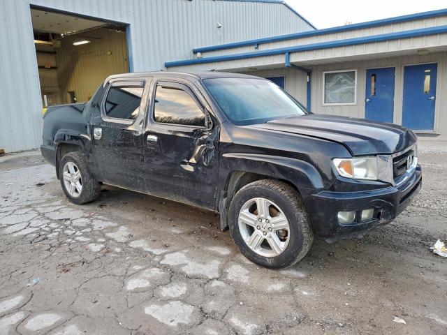 Honda Ridgeline Rtl Image 5