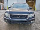 Honda Ridgeline Rtl Image 4